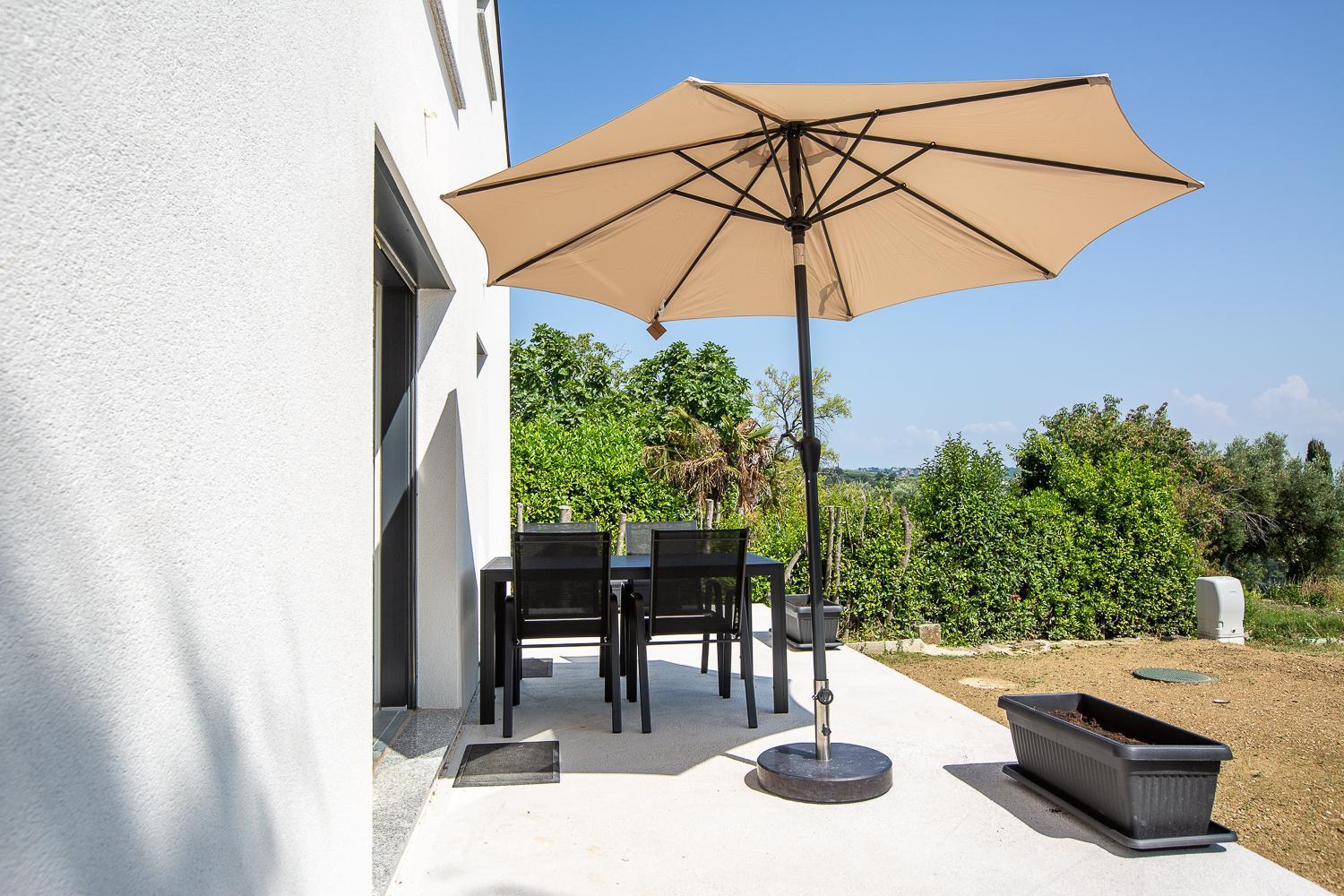 Studio Oljka Portorož Exterior foto